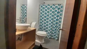 Ένα μπάνιο στο La Balco +30 φωτογραφίες