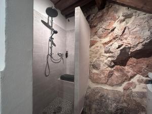 Ένα μπάνιο στο Casa Di Via Del Corallo - Apartment +34 φωτογραφίες