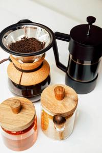 Fotografie z fotogalerie ubytování Loft 307 - The William - Vinyl - Downtown Vibes v destinaci Birmingham