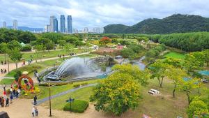 Φυσικό τοπίο κοντά σε αυτό το διαμέρισμα