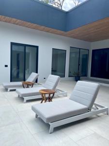 Fotografie z fotogalerie ubytování Casa McCash v destinaci Tamarindo