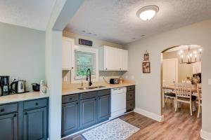 Fotografie z fotogalerie ubytování Hot Toddy Cottage v destinaci Banner Elk + 28 fotografií