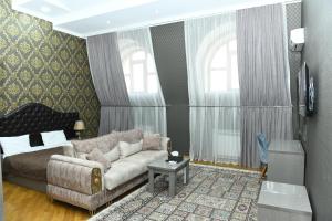 Afbeelding uit fotogalerij van Prime Hotel in Baku