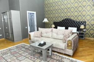 Afbeelding uit fotogalerij van Prime Hotel in Baku