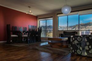 Gallery image of Departamento 6 de Agosto in La Paz