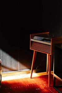 Ảnh trong thư viện ảnh của Loft 308 - The William - Views over Carrigans ở Birmingham