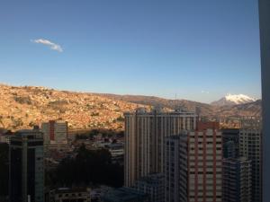 El barrio de los alrededores o un barrio cerca de este apartamento