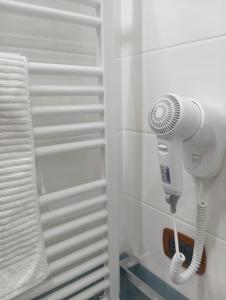 Ένα μπάνιο στο Regency House Accoglienza +84 φωτογραφίες