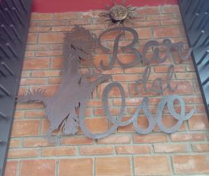 Certifikát, hodnocení, plakát nebo jiný dokument vystavený v ubytování Hotel Magico del Mar