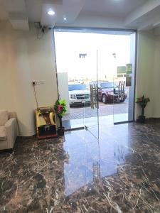 Φωτογραφία από το άλμπουμ του روعة أجا للشقق المخدومة σε Hail