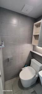 Ένα μπάνιο στο Urban Space Gangnam station