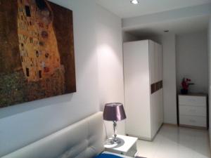 Fotografie z fotogalerie ubytování The Gallery Apartments v destinaci Jomtien pláž