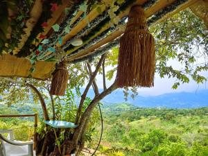 Φυσικό τοπίο κοντά σε αυτό το πανδοχείο