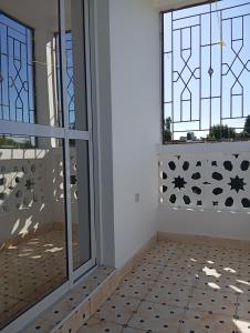 Μπαλκόνι ή βεράντα στο floriancy Homes