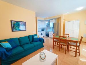 Η κουζίνα ή μικρή κουζίνα στο Miramar 11