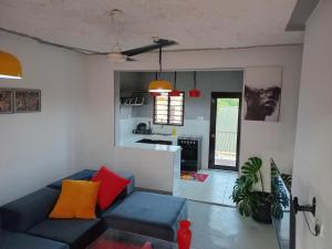 Kuchyň nebo kuchyňský kout v ubytování Truenorth Apartments siem + 24 fotografií