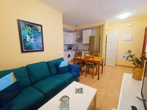 Η κουζίνα ή μικρή κουζίνα στο Miramar 9 +9 φωτογραφίες