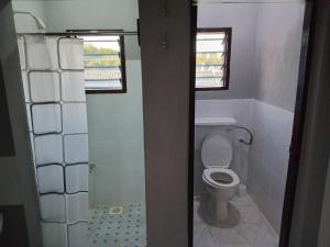 Ένα μπάνιο στο Truenorth Apartments siem +25 φωτογραφίες