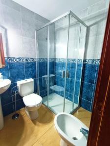 Ένα μπάνιο στο Miramar 3