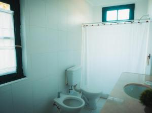 Ένα μπάνιο στο Casa de Campo San Agustín +28 φωτογραφίες