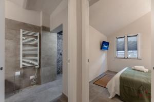 Gallery image of Alta Via 2 - Free Parking - Sea 20 min - A-C in Altare +18 photos