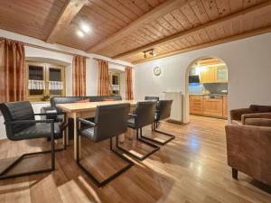 Χώρος καθιστικού στο Wiesing