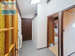 Fotografie z fotogalerie ubytování Appartement spacieux pour 6, La Chapelle-d'Abondance, animaux admis, parking - FR-1-692-1 v destinaci La Chapelle-dʼAbondance