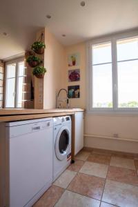 Galería fotográfica de Charming apartment - 4P en Lyon