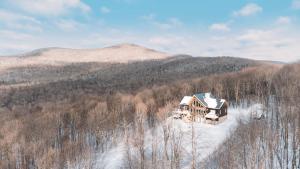 Φυσικό τοπίο κοντά σε αυτό το σαλέ