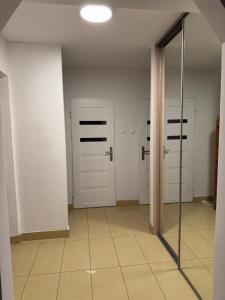 Fotografie z fotogalerie ubytování Dwupokojowy Apartament przy Piotrkowskiej v Lodži