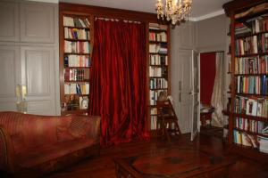 Photo de la galerie de l'établissement La Maison bleue, à Rennes