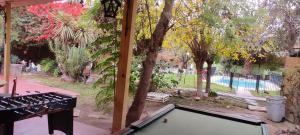 Πισίνα στο ή κοντά στο HALLEY Activa Dos