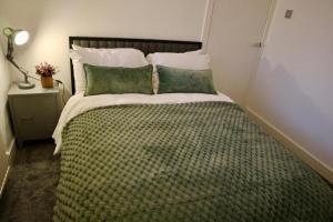 Photo de la galerie de l'établissement Hopeton getaway, à Moffat