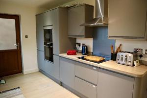 Photo de la galerie de l'établissement Hopeton getaway, à Moffat