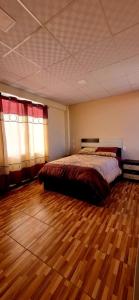 Foto sihtkohas Oruro asuva majutusasutuse Apartamento galeriist