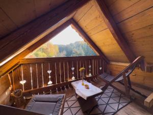 Γενική θέα στο βουνό ή θέα στο βουνό από  αυτό το διαμέρισμα