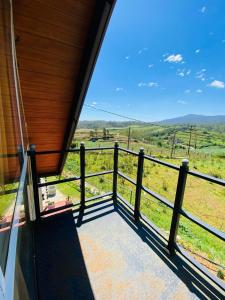 Fotografie z fotogalerie ubytování Freedom Peak Cabin Ambewela v destinaci Nuwara Eliya