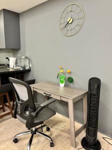 Φωτογραφία από το άλμπουμ του Departamento completo con balcon en Av Carranza σε Σαν Λουίς Ποτοσί +15 φωτογραφίες