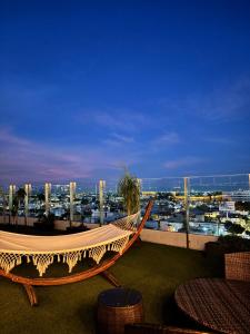 Φωτογραφία από το άλμπουμ του Departamento completo con balcon en Av Carranza σε Σαν Λουίς Ποτοσί