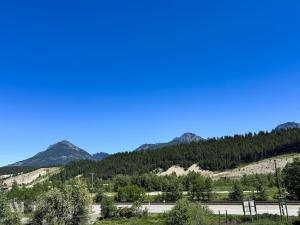 Φυσικό τοπίο κοντά σε αυτή η παραθεριστική κατοικία