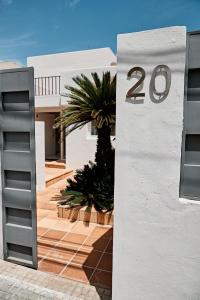 Budova, kde se vila nachází + 19 fotografií