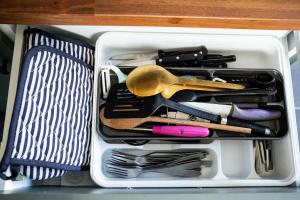 Fotografie z fotogalerie ubytování Gite Le Cocon De Lily v destinaci Saint-Savin-de-Blay