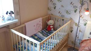 Kid's club di Harmony Life Two-room apartment in Riga