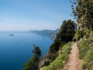 Φυσικό τοπίο κοντά σε αυτό το bed & breakfast