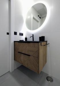 Billede fra billedgalleriet på Luxury Suite Casa Palacio Marina Verde i Granada