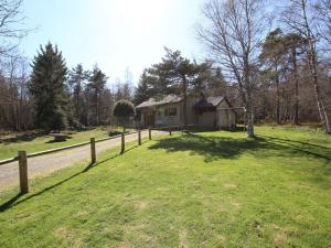 Příroda nedaleko prázdninového domu + 6 fotografií