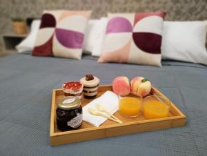 Mad i lejligheden eller i nærheden + 11 billeder