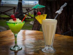 Gallery image of Jaco Laguna Resort & Beach Club in Jacó
