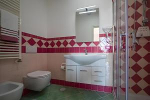 Ένα μπάνιο στο Coast 2 Coast