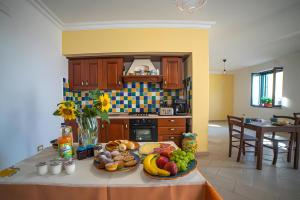 Φαγητό σε αυτό το bed & breakfast ή κάπου εκεί κοντά +18 φωτογραφίες